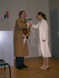 2001 'Der Neurosenkavalier'_03