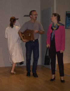 2001 'Der Neurosenkavalier'_04