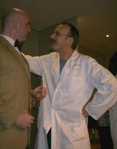 2001 'Der Neurosenkavalier'_09