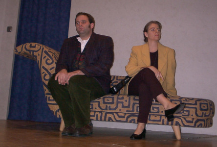 2001 'Der Neurosenkavalier'_16