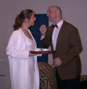 2001 'Der Neurosenkavalier'_18