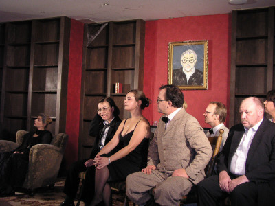2005 'Schau nicht unters Rosenbeet'_05