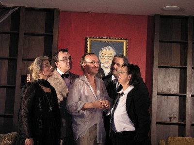 2005 'Schau nicht unters Rosenbeet'_12