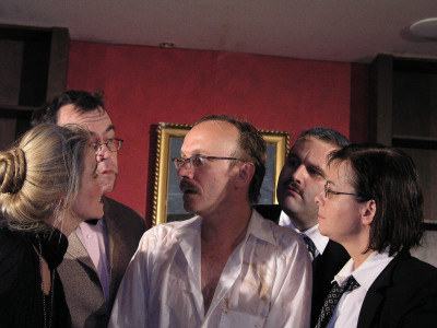 2005 'Schau nicht unters Rosenbeet'_13