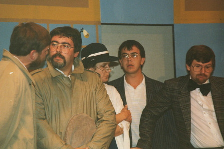 1987 'Weekend im Paradies‘_02