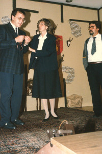 1987 'Weekend im Paradies‘_06