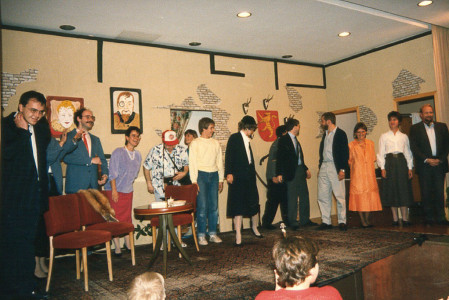 1987 'Weekend im Paradies‘_08