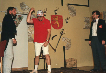 1987 'Weekend im Paradies‘_10