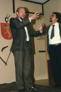 1987 'Weekend im Paradies‘_11