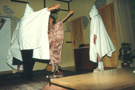 1987 'Weekend im Paradies‘_12