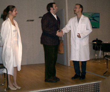 2001 'Der Neurosenkavalier'_05