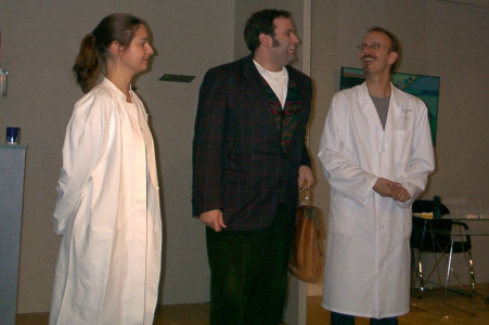 2001 'Der Neurosenkavalier'_06