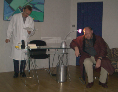 2001 'Der Neurosenkavalier'_07