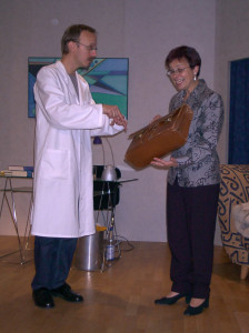 2001 'Der Neurosenkavalier'_12