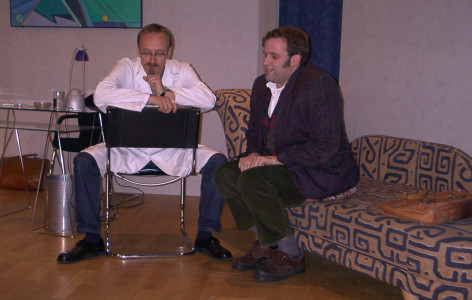 2001 'Der Neurosenkavalier'_15