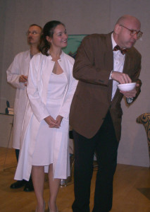 2001 'Der Neurosenkavalier'_20
