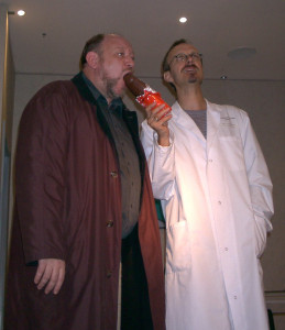 2001 'Der Neurosenkavalier'_25
