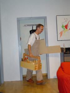 2003 'Falscher Tag falsche Tür'_19