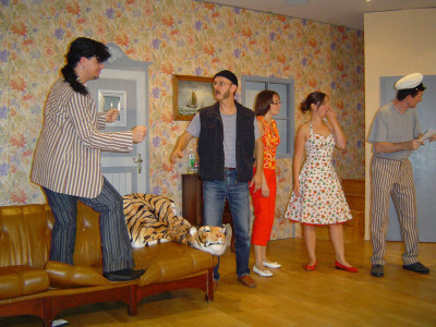 2004 'Hasch mich Genosse'_02