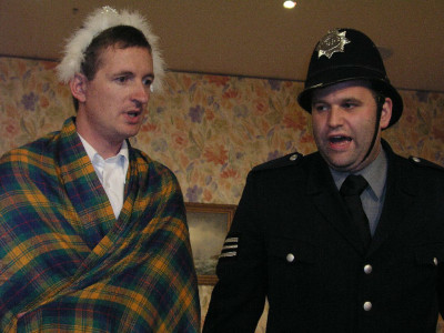 2004 'Hasch mich Genosse'_34