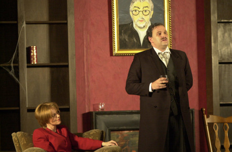 2005 'Schau nicht unters Rosenbeet'_07