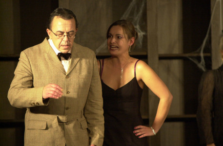 2005 'Schau nicht unters Rosenbeet'_11