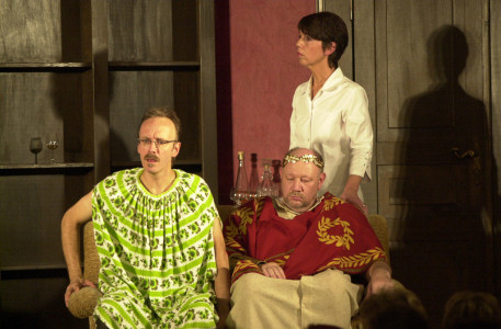 2005 'Schau nicht unters Rosenbeet'_17